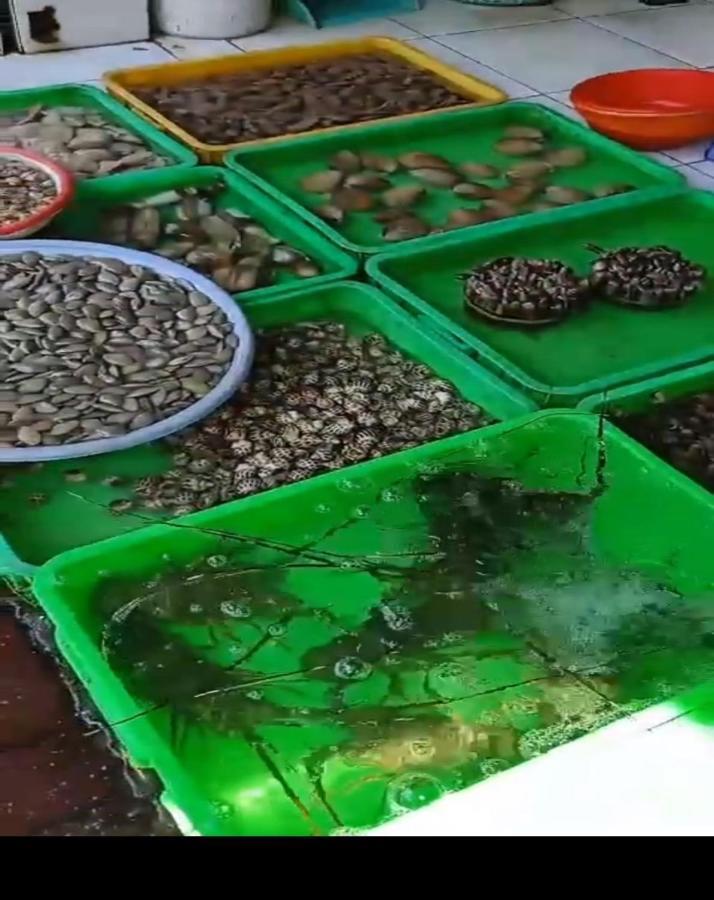 Homestay Nha Thuy 头顿 外观 照片