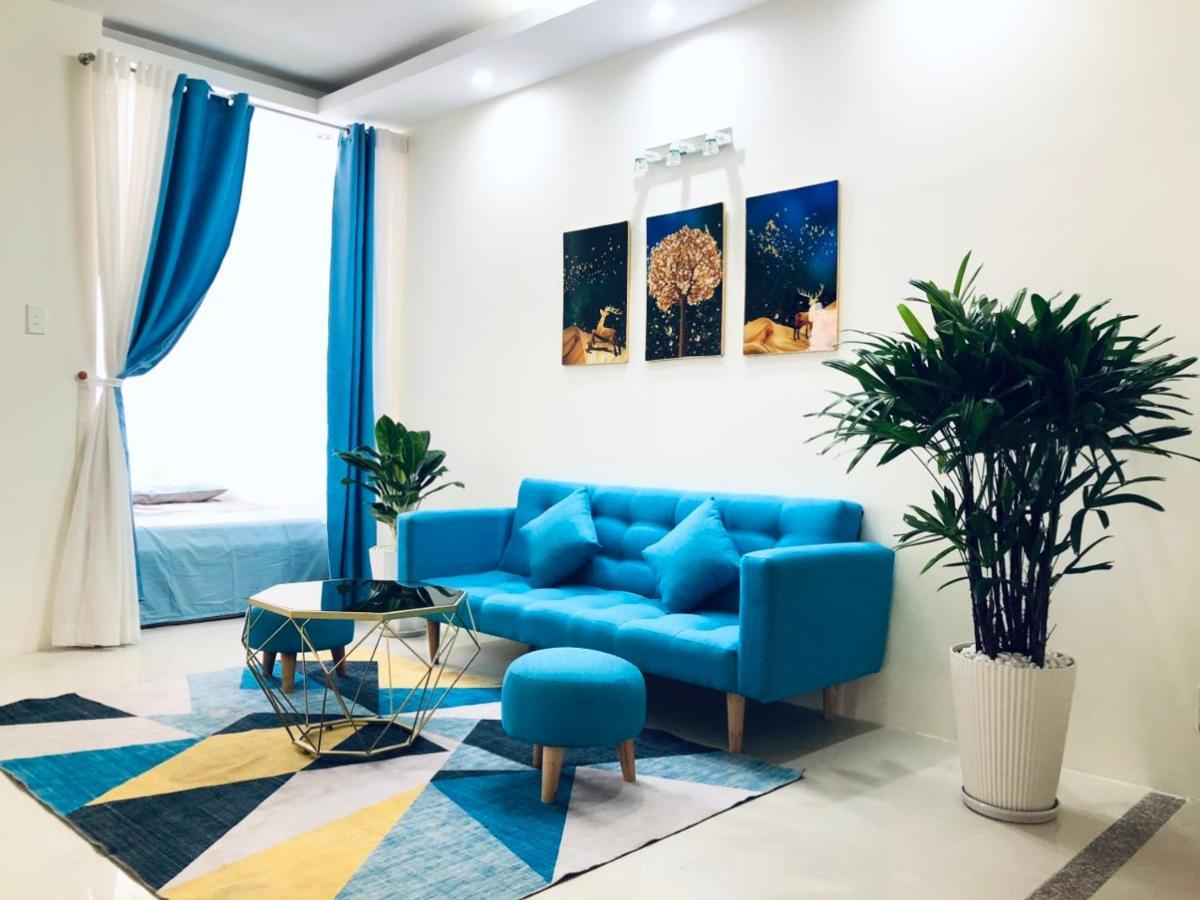 Homestay Nha Thuy 头顿 外观 照片
