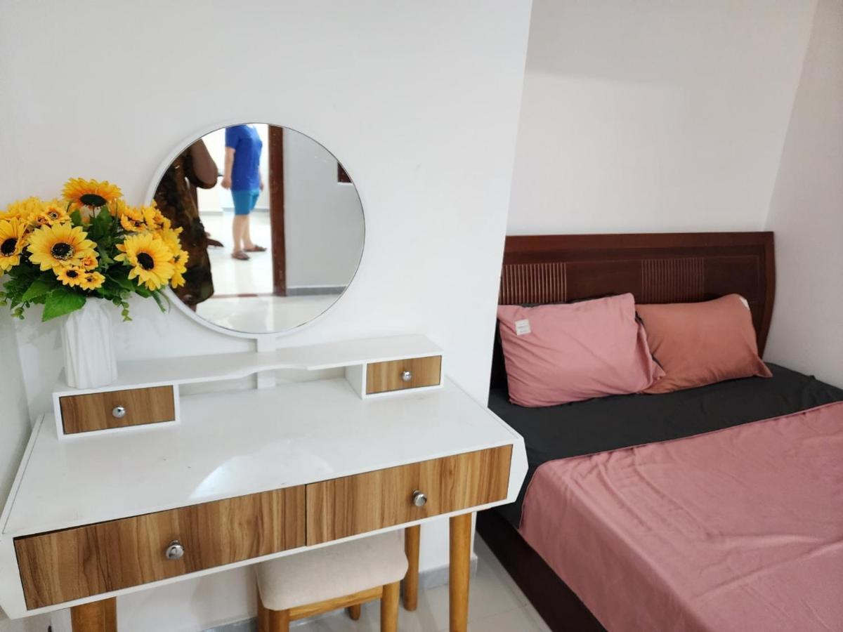 Homestay Nha Thuy 头顿 外观 照片