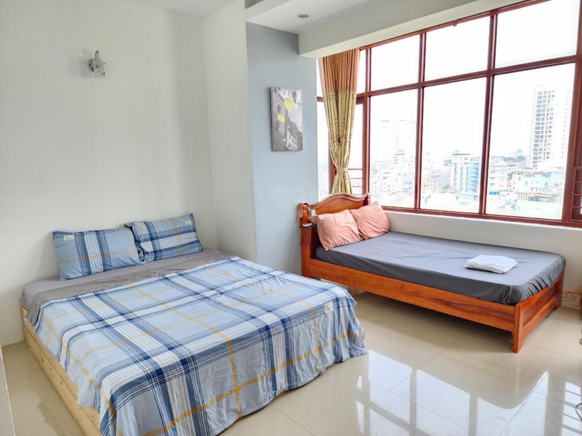 Homestay Nha Thuy 头顿 外观 照片