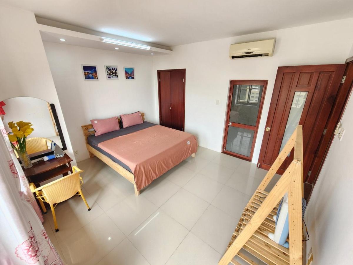 Homestay Nha Thuy 头顿 外观 照片