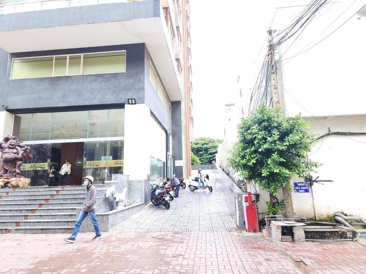 Homestay Nha Thuy 头顿 外观 照片