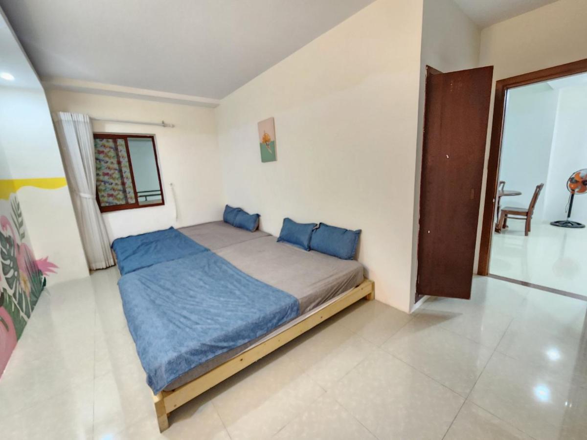 Homestay Nha Thuy 头顿 外观 照片