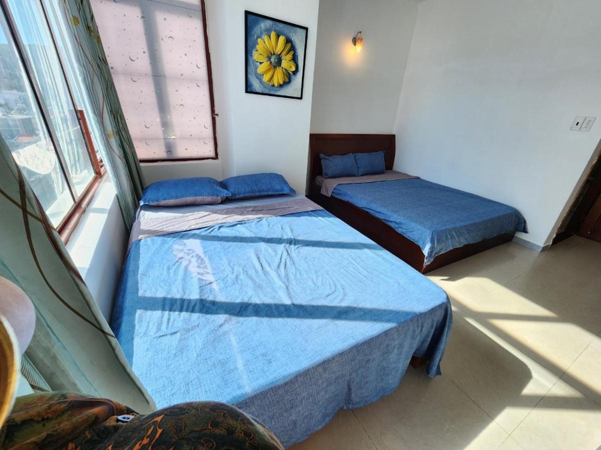 Homestay Nha Thuy 头顿 外观 照片