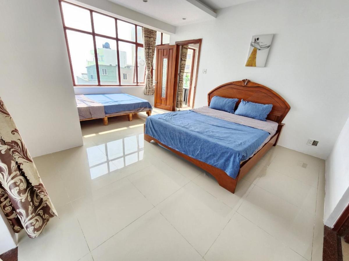 Homestay Nha Thuy 头顿 外观 照片