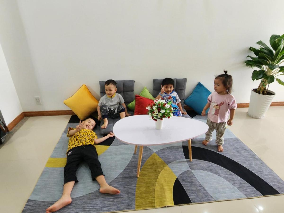 Homestay Nha Thuy 头顿 外观 照片