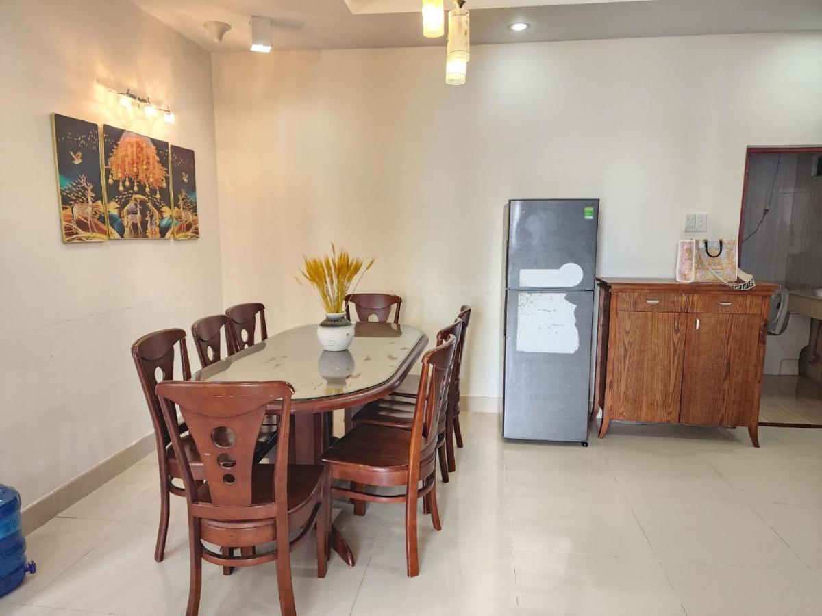 Homestay Nha Thuy 头顿 外观 照片