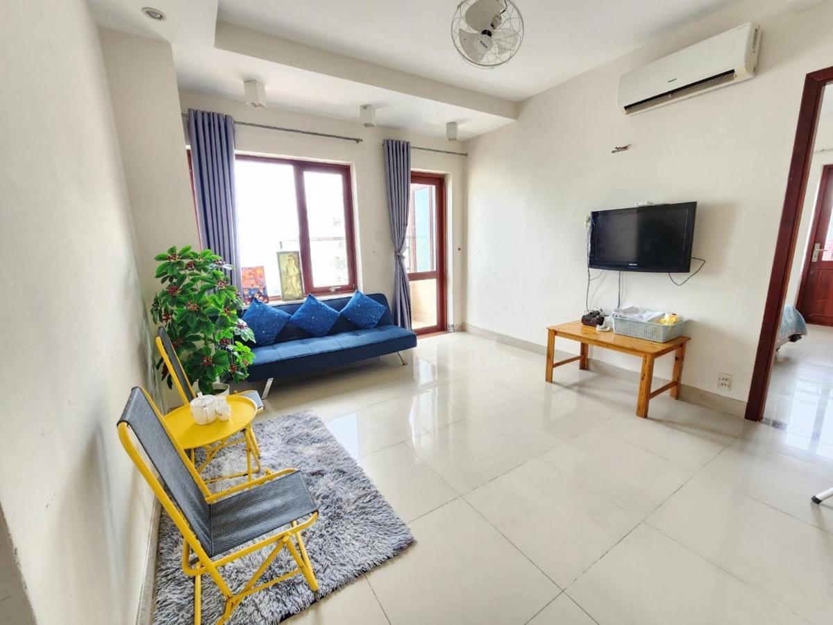 Homestay Nha Thuy 头顿 外观 照片