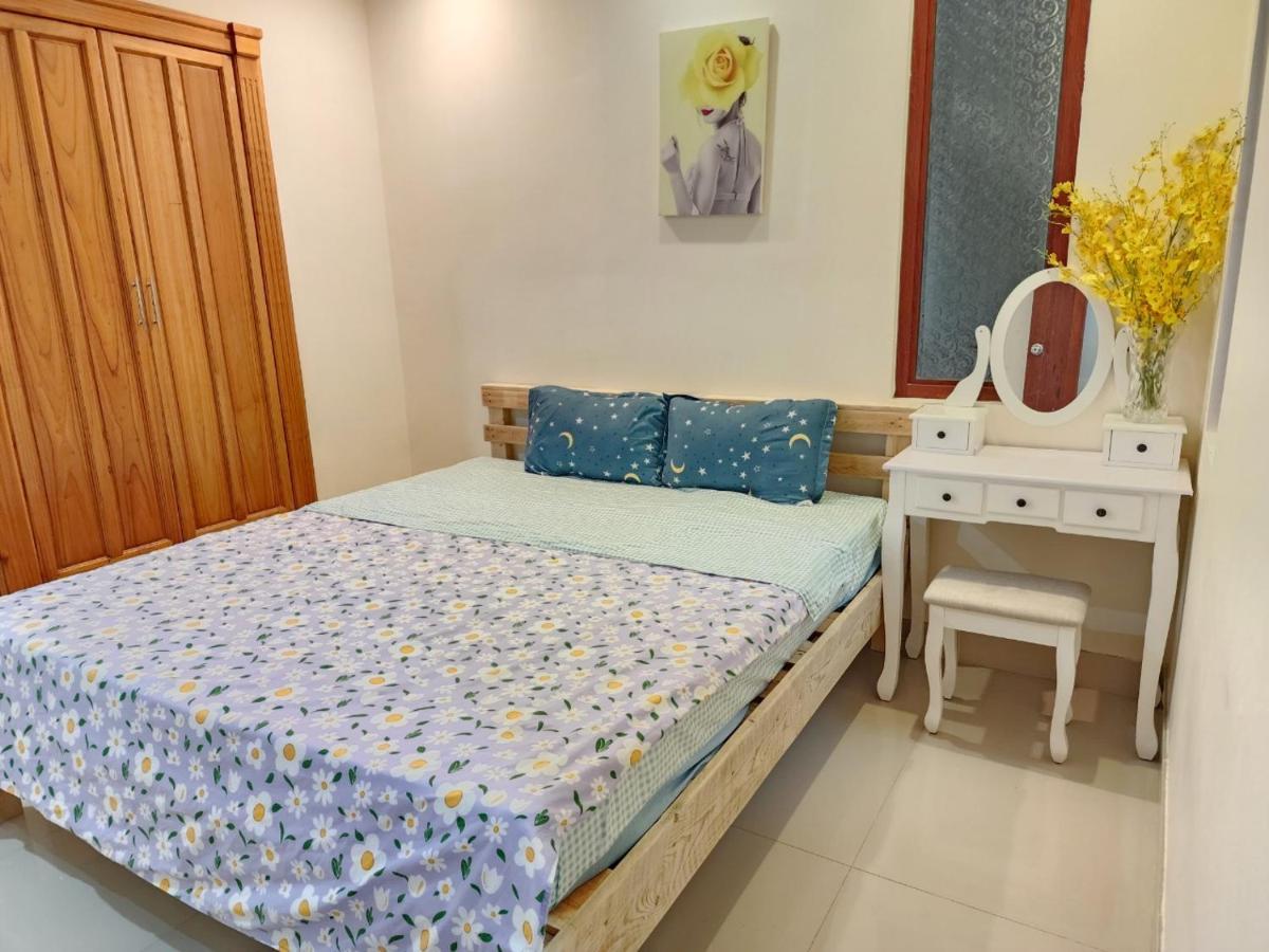 Homestay Nha Thuy 头顿 外观 照片