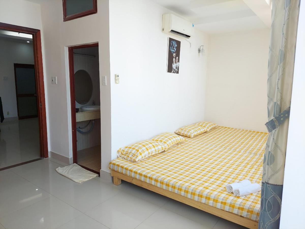 Homestay Nha Thuy 头顿 外观 照片