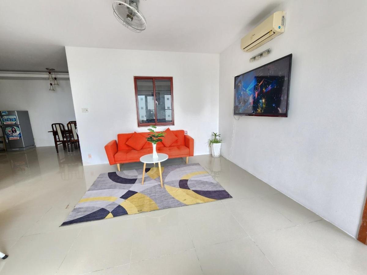 Homestay Nha Thuy 头顿 外观 照片