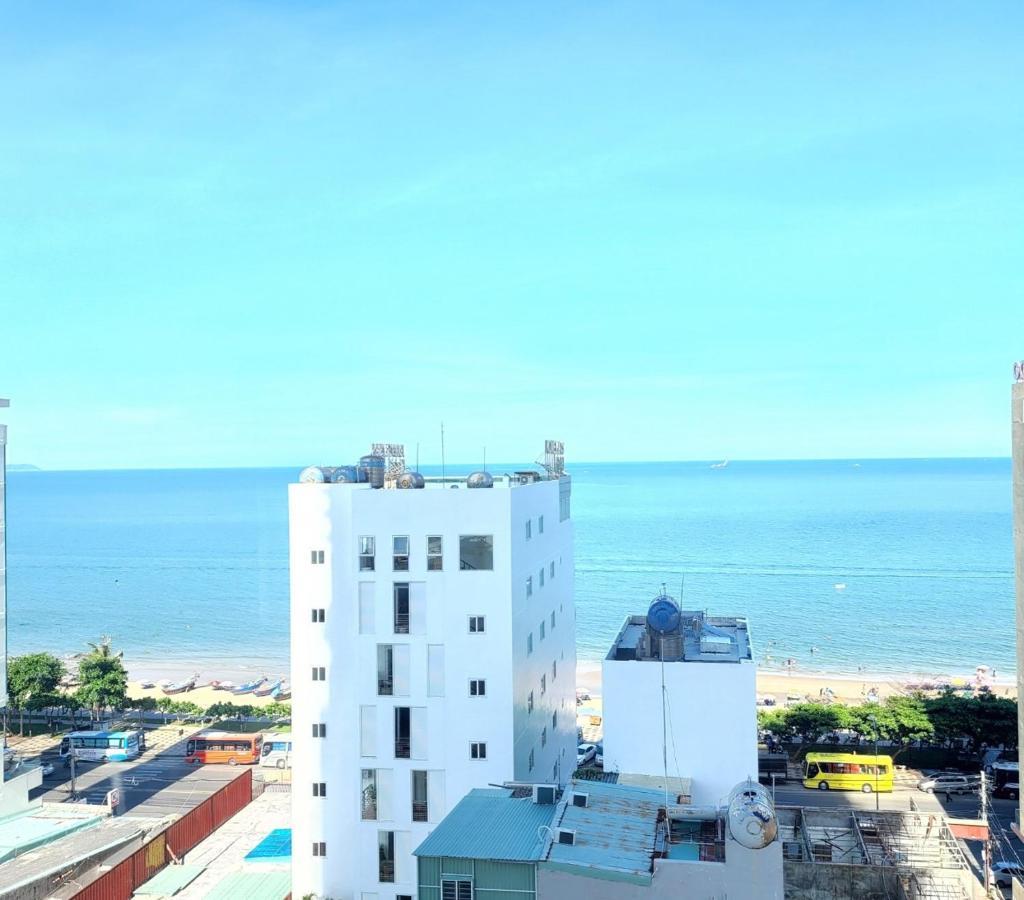 Homestay Nha Thuy 头顿 外观 照片