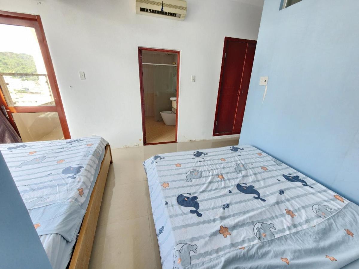 Homestay Nha Thuy 头顿 外观 照片