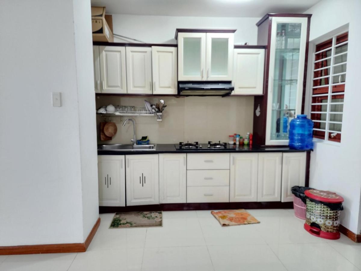 Homestay Nha Thuy 头顿 外观 照片