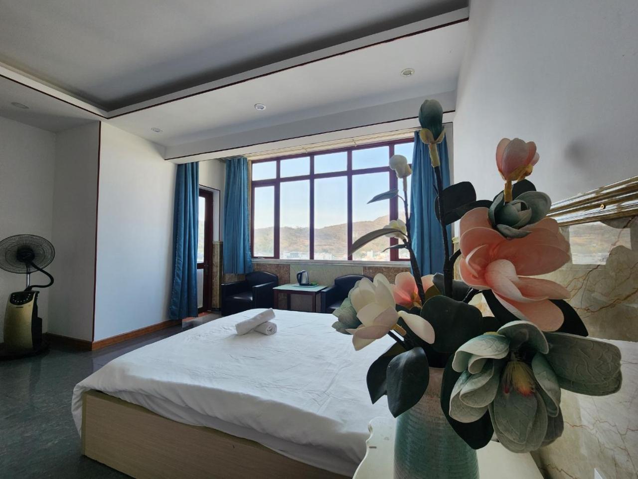 Homestay Nha Thuy 头顿 外观 照片