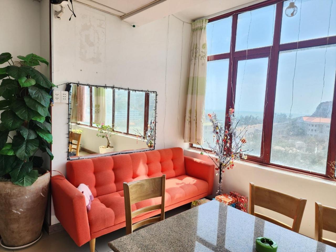 Homestay Nha Thuy 头顿 外观 照片