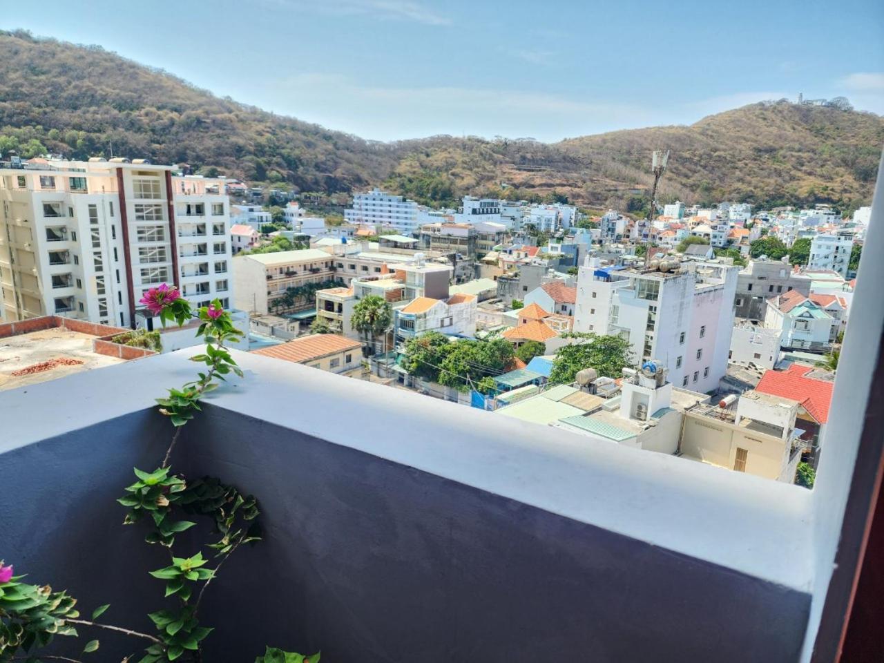 Homestay Nha Thuy 头顿 外观 照片