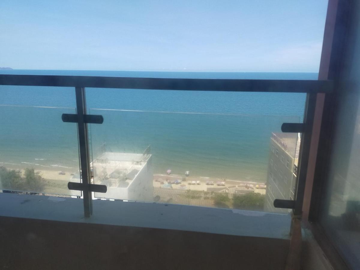 Homestay Nha Thuy 头顿 外观 照片